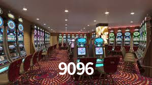 Live Casino 9096