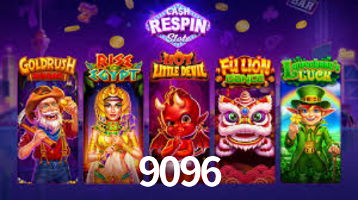 Instant EasyPaisa 9096